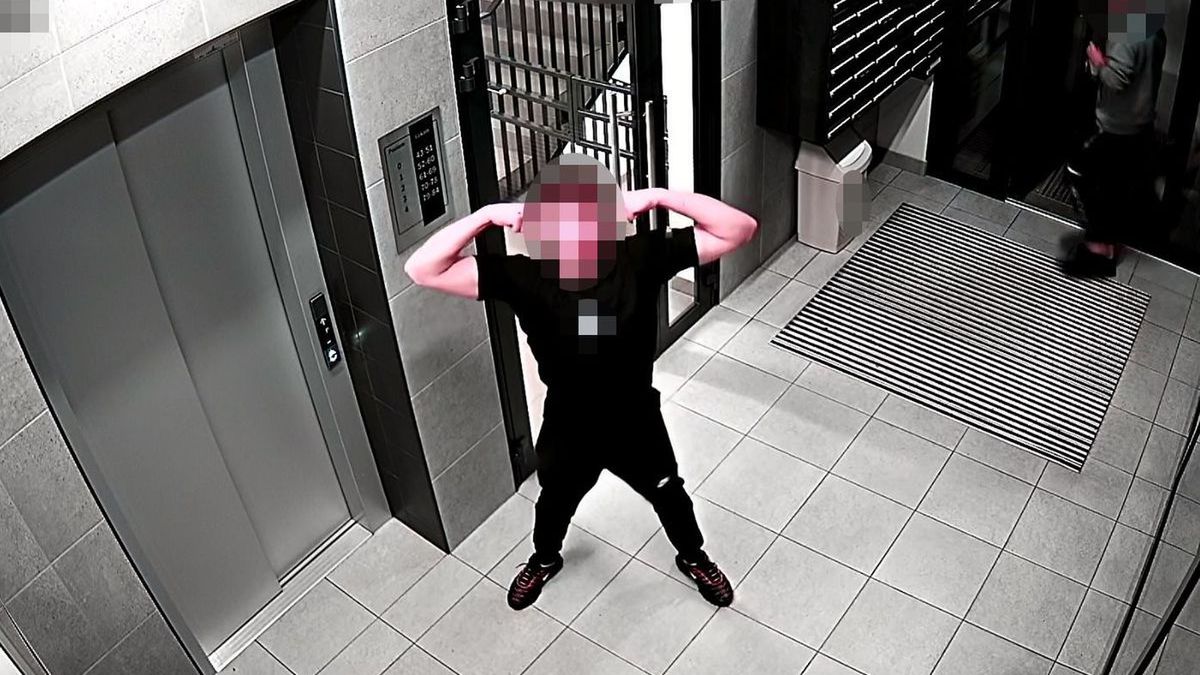 20-latkowie poczuli skruchę dopiero, gdy usłyszeli, ile będzie kosztował ich ten wybryk