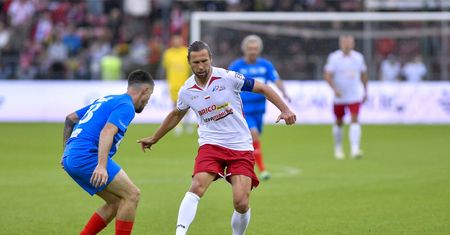 Grzegorz Krychowiak podjął decyzję. Kończy karierę piłkarską