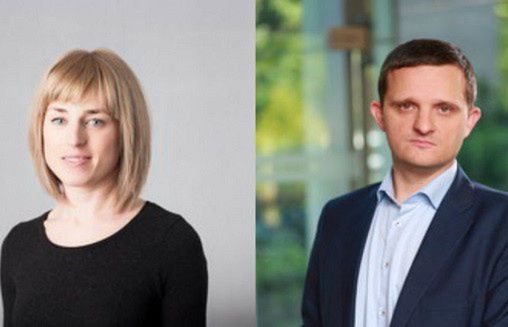 Monika Mendygrał marketing managerem TP-Link Polska