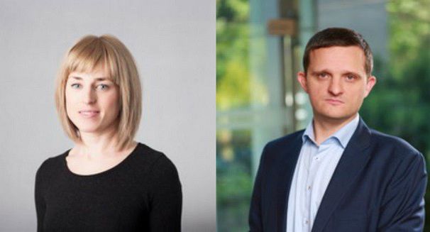 Monika Mendygrał marketing managerem TP-Link Polska