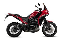 Moto Morini X-Cape 650 w wyjątkowej promocji. Pakiet akcesoriów za 99 zł