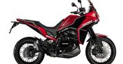 Moto Morini X-Cape 650 w wyjątkowej promocji. Pakiet akcesoriów za 99 zł