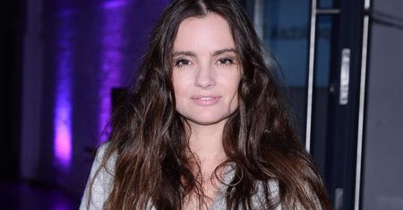 Maria Niklińska w nowej fryzurze. Podobieństwo do znanej mamy jest uderzające