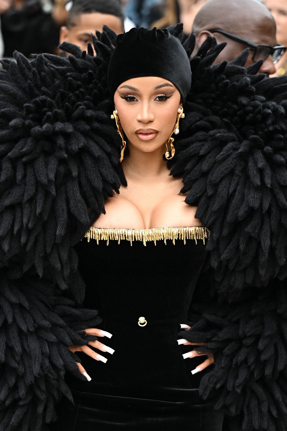 Cardi B