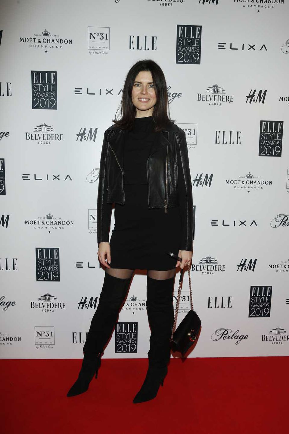 Małgosia Leitner – ELLE Style Awards 2019