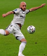 Legia Warszawa szykuje ciekawy transfer. Chce byłego pomocnika