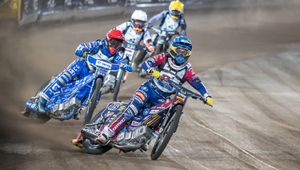 Żużel. Setki tysięcy oszczędności dla klubów. To początek rewolucji