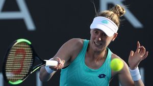 Tenis. WTA Rzym: Alison Riske odpadła po dreszczowcu z Alioną Bolsovą. Dajana Jastremska z rewanżem na Camili Giorgi