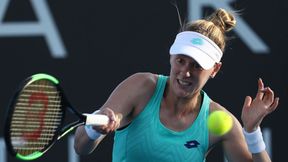 WTA Bogota: porażka Alison Riske, awans Anny Karoliny Schmiedlovej
