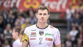 Trefl Gdańsk szuka kolejnych punktów. Kapitan prosi kibiców o wsparcie