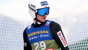 Turniej Czterech Skoczni. Kabelki powodują zwarcie. Zabawny komentarz Murańki o Stękale