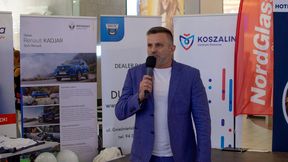 Piłka Ręczna znika z nazwy klubu z Koszalina. Działacze pozyskali nowego sponsora tytularnego