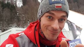 To była prawdziwa bomba kaloryczna. Żyła pokazał, co zamówił sobie na obiad