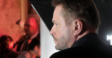 "Ojciec Mateusz": Żmijewski wybrał serial