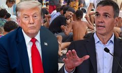 Ceuta po kryzysie. Czy Trump mógł maczać w tym palce?