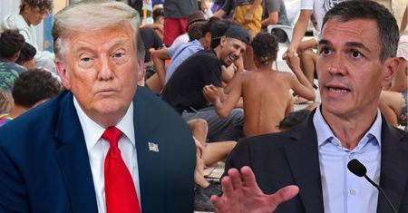 Ceuta po kryzysie. Czy Trump mógł maczać w tym palce?