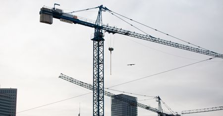 Pogoda. Warszawa. We wtorek nie będzie słońca