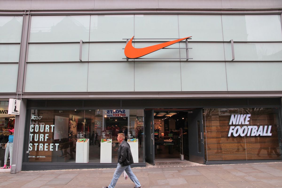 Nike Air Max 270 budzą wiele kontrowersji. Muzułmanie podpisują petycję, aby buty nie weszły do sprzedaży
