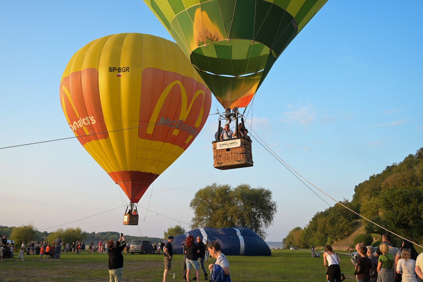 Fiesta Balonowa