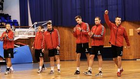 Fotorelacja: KS Meble Wójcik Elbląg - Warmia Traveland Olsztyn
