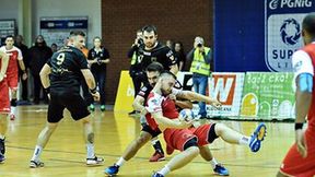 Wybrzeże Gdańsk - Meble Wójcik Elbląg 22:17 (galeria)