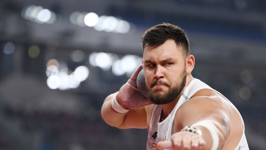 Getty Images / Matthias Hangst / Na zdjęciu: Konrad Bukowiecki