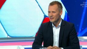 Tomasz Rząsa: Jeśli wygramy z Niemcami, będziemy nosić piłkarzy na rękach