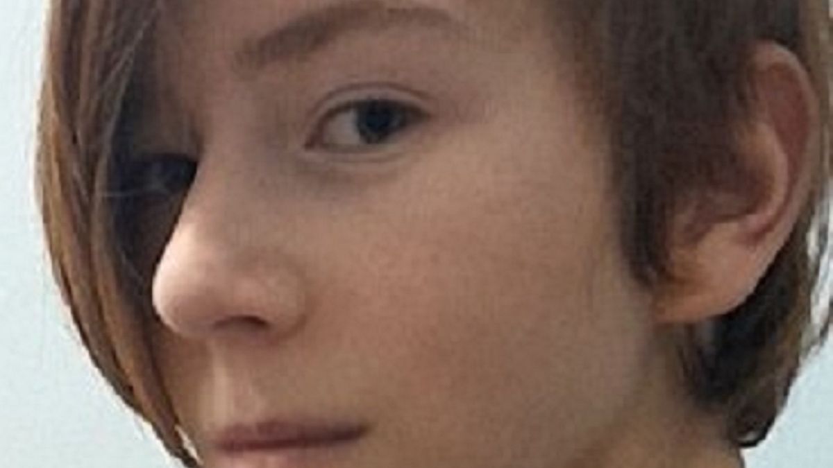 Damian Duszyński wyszedł z Bydgoskiego Zespółu Placówek Opiekuńczo-Wychowawczych
