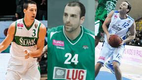 Bałkański zaciąg w Tauron Basket Lidze. Kto wybrał najlepiej?