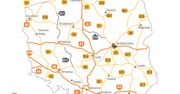 Program Budowy Dróg Krajowych został przyjęty. To już pewne - powstanie 4 tysiące nowych tras