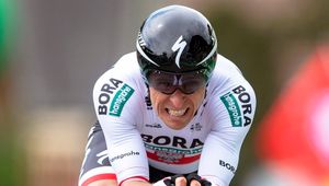 Tour de Suisse: Maciej Bodnar na 2. miejscu w jeździe indywidualnej na czas!