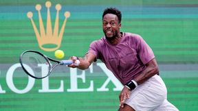 Francuzi dostarczyli wrażeń w Toronto. Emocjonujący mecz Gaela Monfilsa