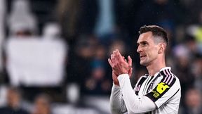 Dzieje się wokół Milika. Co za słowa włoskiego eksperta