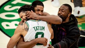NBA. Wielka sprawa. Tatum zdobył 60 punktów, a Celtics odrobili olbrzymie straty i pokonali Spurs!