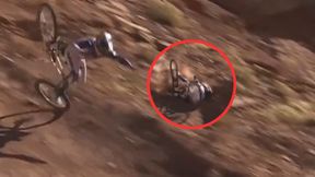 Porażający wypadek Polaka. Do sieci trafiło nagranie