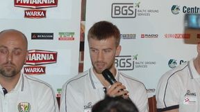 Paweł Kikowski: Najgroźniejszym rywalem będzie Bułgaria