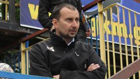 Rafał Dobrucki: Dudek stał się ofiarą kuriozalnej pomyłki