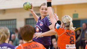 Pokonały rywala i grypę - relacja z meczu MKS Piotrcovia - Olimpia-Beskid Nowy Sącz