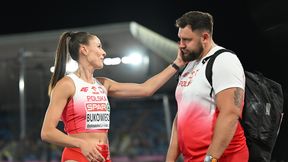 Nadzieje były większe. Bukowiecki poza podium ME