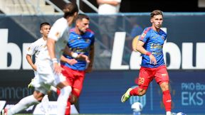 Z Ekstraklasy do Serie A? "Duże zainteresowanie"