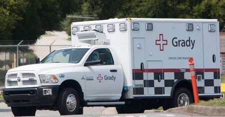Amerykanka zarażona wirusem Ebola przyleciała do USA