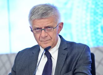 Marek Belka wyśmiewa Ryszarda Czarneckiego. "Nie należy jeździć do PE zezłomowanymi pojazdami"