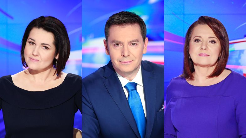 Ujawniono, ile zarabiają gwiazdy TVP