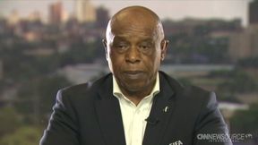 Kandydat na szefa FIFA: Czas, by federacją rządził człowiek z Afryki. Kontynent bardzo na tym zyska