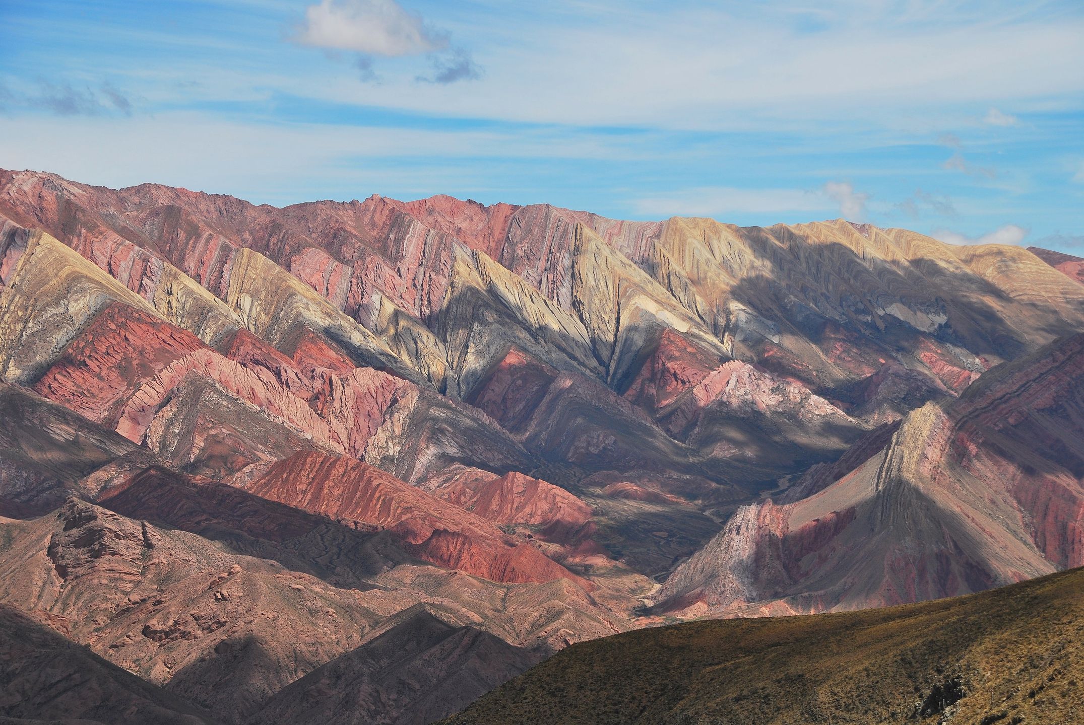 Quebrada de Humahuaca