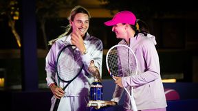 Sabalenka pomogła Świątek. Tak będzie wyglądał ranking WTA