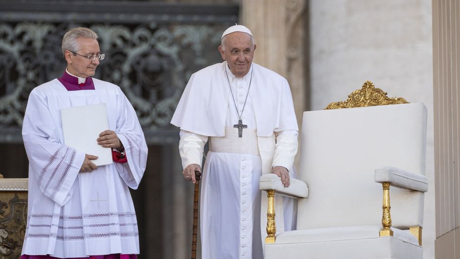 Stolica Apostolska opublikowała bilans finansowy za 2021 r.