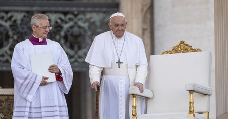 Finanse Stolicy Apostolskiej. Jest kilkumilionowa nadwyżka