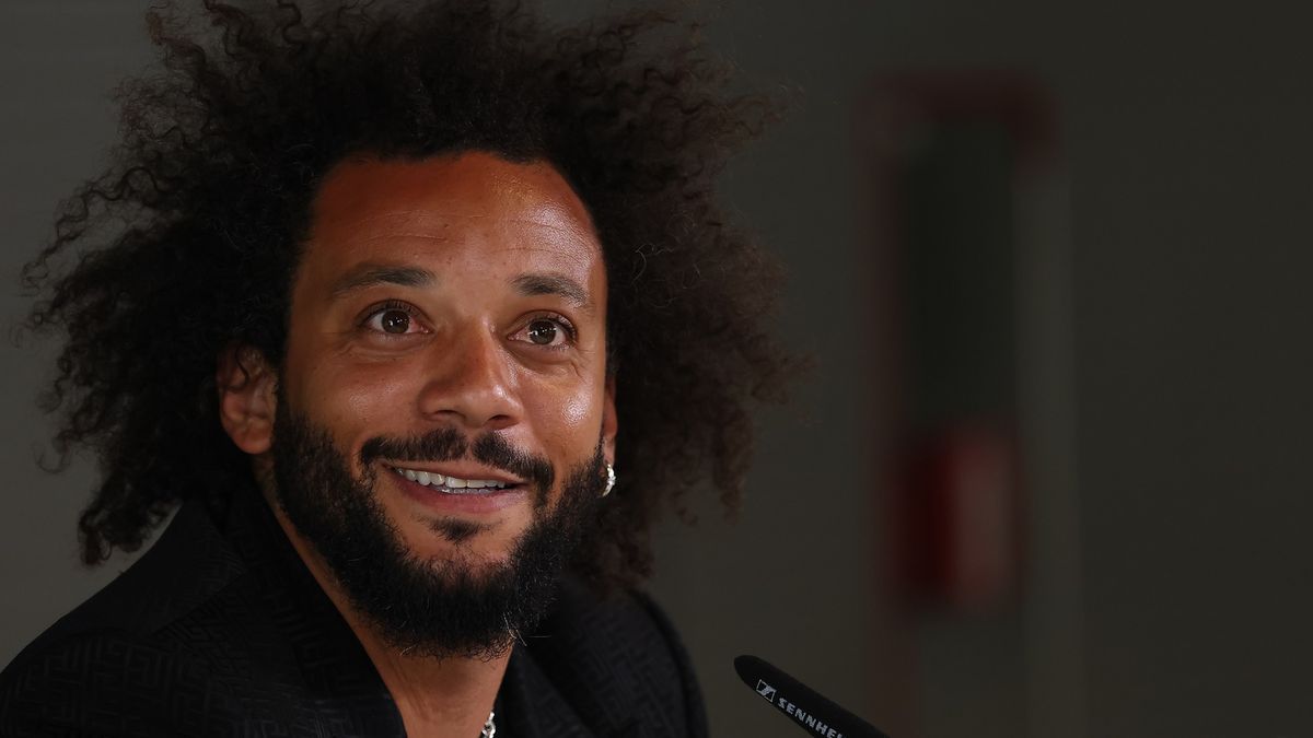 Getty Images / Oscar J. Barroso/Europa Press  / Na zdjęciu: Marcelo