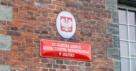 Trzęsienie ziemi w ABW. "Od mieszania w szklance wody nie przybędzie"